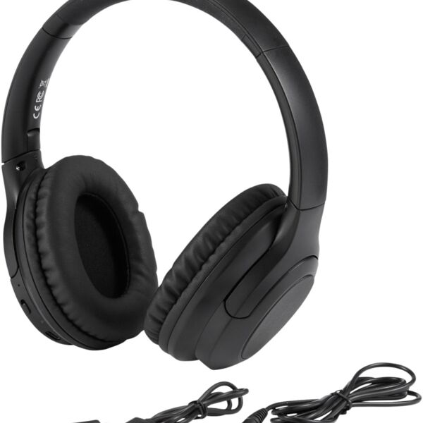 Active Noise Cancelling Wireless Headphones Thumbnail