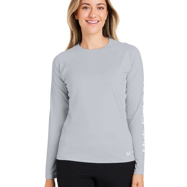 Women's LoPro Pursuit T-Shirt Thumbnail