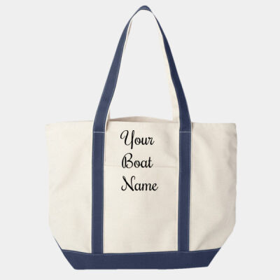 Liberty Large Boat Tote Thumbnail